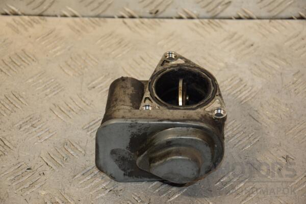 Дроссельная заслонка электрическая VW Touran 1.9tdi 2003-2010 038128063G 425708 - 2