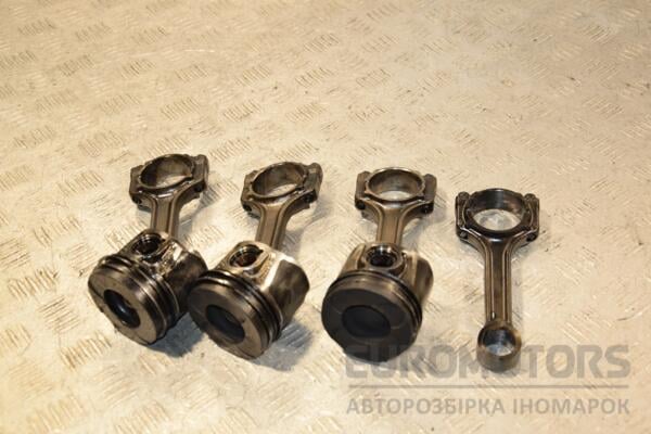 Поршень Fiat Doblo 1.3MJet 2000-2009 73502643 425714 euromotors.com.ua