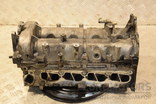 Головка блока в сборе Fiat Doblo 1.3MJet 2000-2009 55193109 425715 euromotors.com.ua