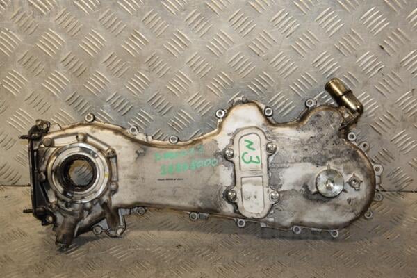 Масляный насос Fiat Doblo 1.3MJet 2000-2009 425721 euromotors.com.ua