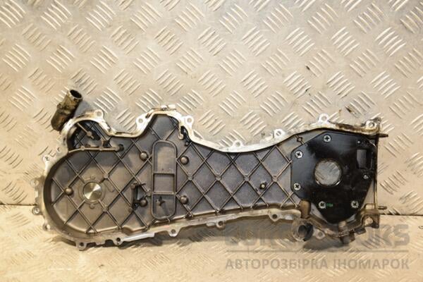 Масляный насос Fiat Doblo 1.3MJet 2000-2009 425721 - 2