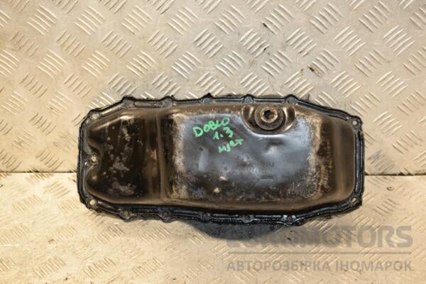 Поддон двигателя масляный Fiat Doblo 1.3MJet 2000-2009 425723 euromotors.com.ua