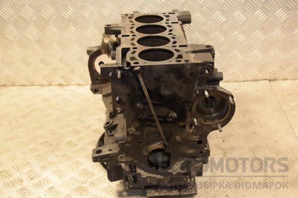 Блок двигателя Opel Combo 1.3MJet 2001-2011 55203242 425727 - 2