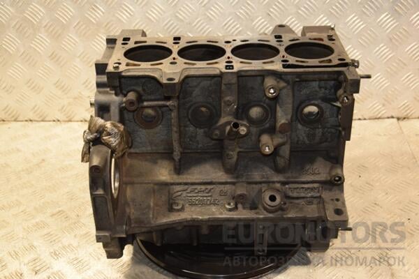 Блок двигателя Opel Combo 1.3MJet 2001-2011 55203242 425727 - 3