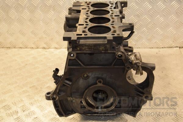 Блок двигателя Opel Combo 1.3MJet 2001-2011 55203242 425727 - 4