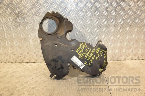 Захист ременя ГРМ Peugeot Boxer 2.3MJet 2006-2014 500382117 425733 euromotors.com.ua