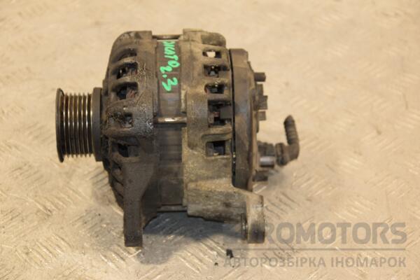 Генератор Citroen Jumper 2.3MJet 2006-2014 504385134 425737 - 2