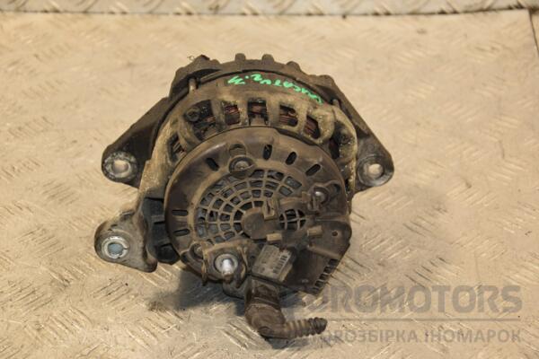 Генератор Citroen Jumper 2.3MJet 2006-2014 504385134 425737 - 3