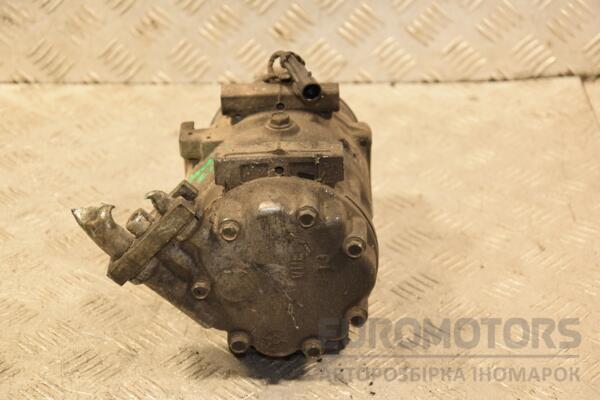 Компрессор кондиционера Citroen Jumper 2.3MJet 2006-2014 504384357 425740 - 3