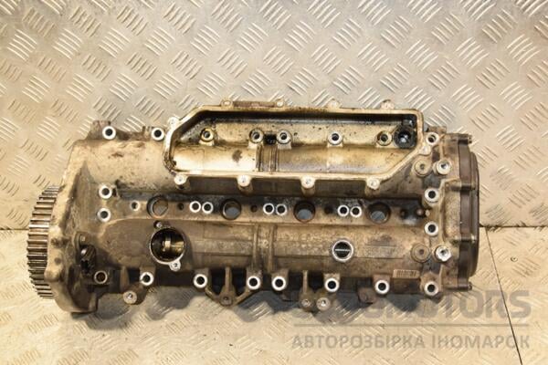 Постель распредвалов в сборе с распредвалами Fiat Ducato 2.3MJet 2006-2014 504167975 425743 euromotors.com.ua