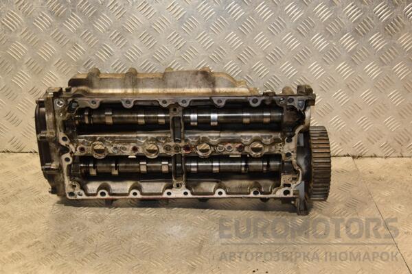 Постель распредвалов в сборе с распредвалами Citroen Jumper 2.3MJet 2006-2014 504167975 425743 - 2
