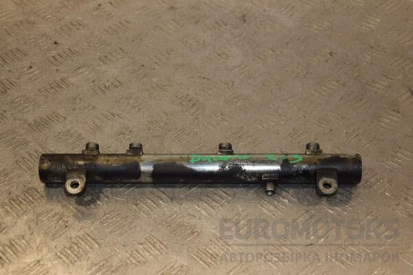 Топливная рейка Citroen Jumper 2.3MJet 2006-2014 0445224065 425753 euromotors.com.ua