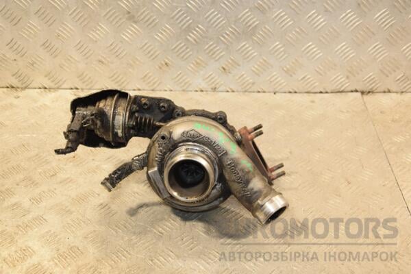 Турбіна 11- (несправна) Fiat Ducato 2.3MJet 2006-2014 5801415508 425755 euromotors.com.ua