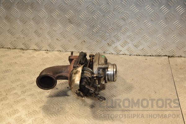 Турбина 11- (дефект) Citroen Jumper 2.3MJet 2006-2014 5801415508 425755 - 3