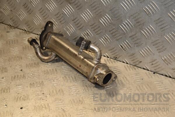 Охладитель ОГ (Радиатор EGR) 11- Citroen Jumper 2.3MJet 2006-2014 5801365304 425758 - 2