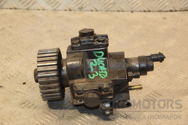 Паливний насос високого тиску (ТНВД) Citroen Jumper 2.3MJet 2006-2014 0445010320 425760 - 2
