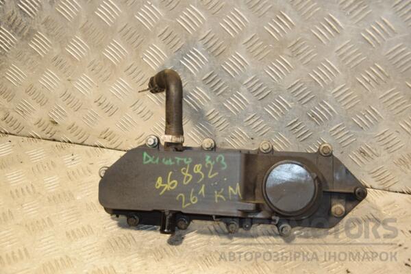 Сапун Citroen Jumper 2.3MJet 2006-2014 504132147 425772 euromotors.com.ua