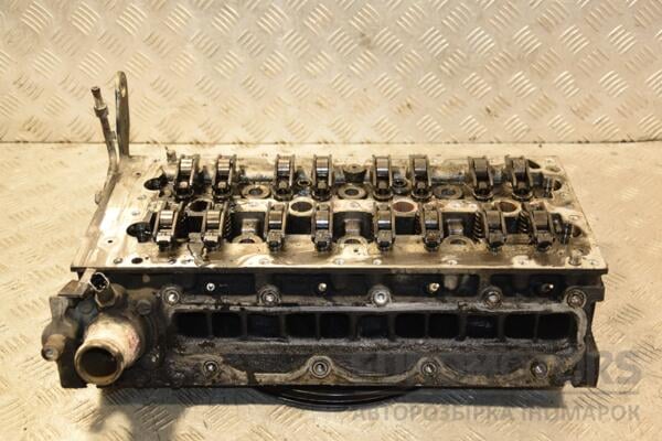 Головка блоку Fiat Ducato 2.3MJet 2006-2014 502295001 425774 euromotors.com.ua