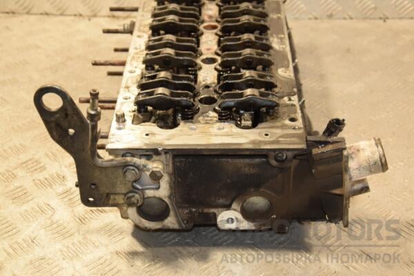 Головка блока Citroen Jumper 2.3MJet 2006-2014 502295001 425774 - 2
