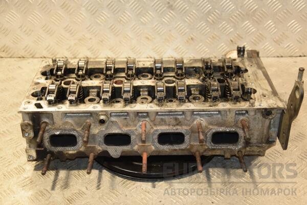 Головка блока Citroen Jumper 2.3MJet 2006-2014 502295001 425774 - 3