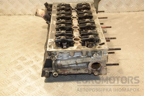 Головка блока Citroen Jumper 2.3MJet 2006-2014 502295001 425774 - 4