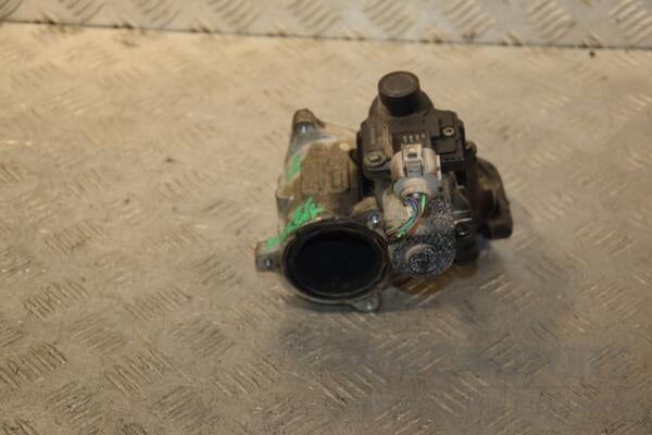 Клапан EGR електричний VW Passat 2.0tdi (B6) 2005-2010 03G131501N 425780 euromotors.com.ua