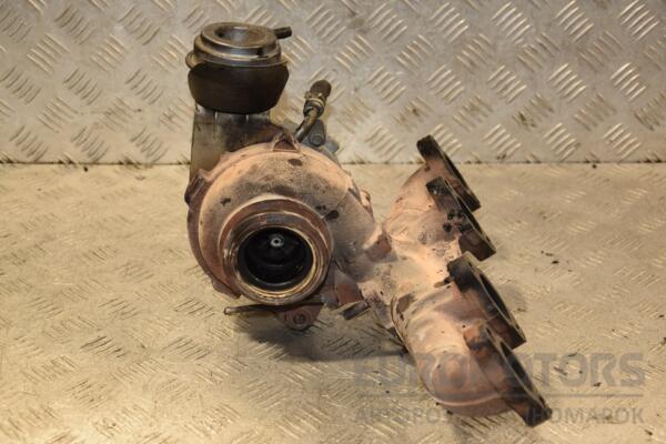 Турбіна VW Jetta 2.0tdi 2006-2011 03G253010 425788 - 3