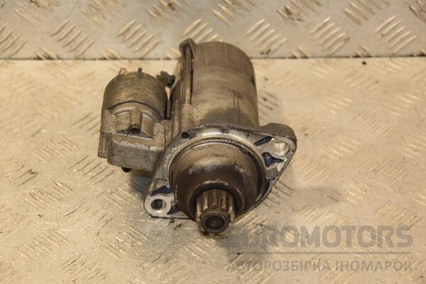 Стартер Audi A3 2.0tdi (8P) 2003-2012 02M911023N 425791 - 2