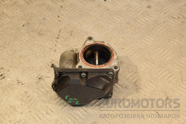 Дроссельная заслонка электрическая VW Passat 2.0tdi (B6) 2005-2010 03G128063M 425793 - 2