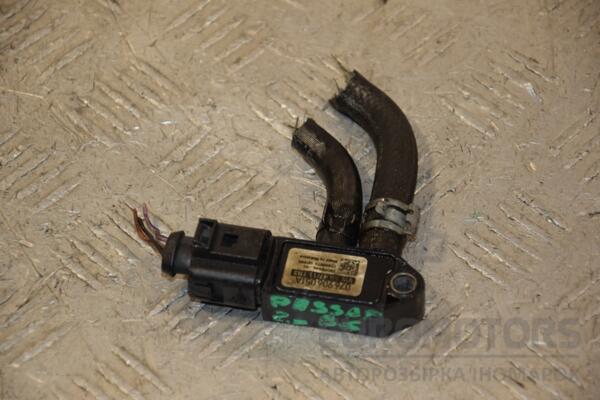 Датчик тиску вихлопних газів VW Passat 2.0tdi (B6) 2005-2010 076906051A 425795 euromotors.com.ua
