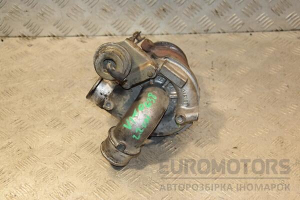 Турбина Mercedes Vito 2.2cdi (W638) 1996-2003 A6110961399 425801 euromotors.com.ua