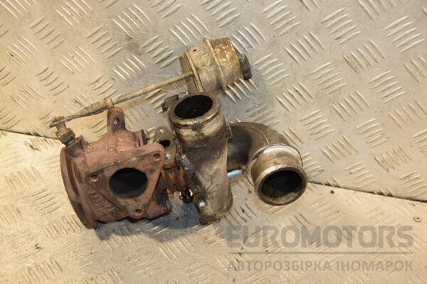 Турбіна Mercedes Vito 2.2cdi (W638) 1996-2003 A6110961399 425801 - 2