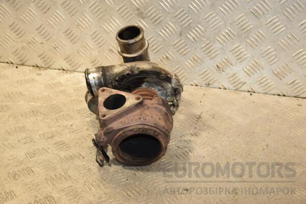 Турбіна Mercedes Vito 2.2cdi (W638) 1996-2003 A6110961399 425801 - 3