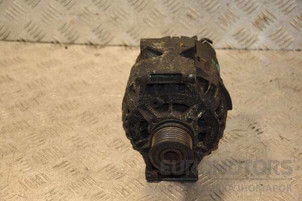 Генератор Mercedes Sprinter 2.2cdi (901/905) 1995-2006 A0101549502 425804 euromotors.com.ua