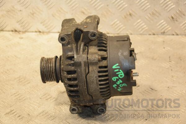 Генератор Mercedes Sprinter 2.2cdi (901/905) 1995-2006 A0101549502 425804 - 2