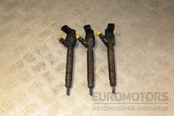 Форсунка дизель електрична Mercedes Vito 2.2cdi (W638) 1996-2003 0445110070 425811 euromotors.com.ua