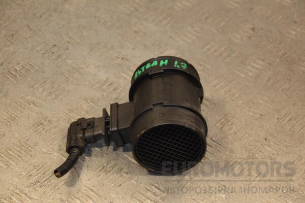 Расходомер воздуха Opel Astra 1.7cdti (H) 2004-2010 55561301 425815 euromotors.com.ua