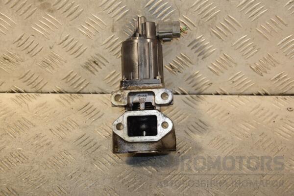 Клапан EGR электрический Opel Astra 1.7cdti (H) 2004-2010 8973766632 425818 - 2