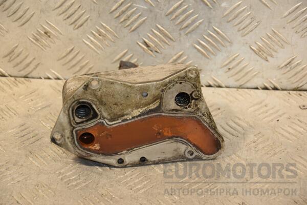Теплообменник (Радиатор масляный) Opel Astra 1.7cdti (H) 2004-2010 897385813 425820 - 2