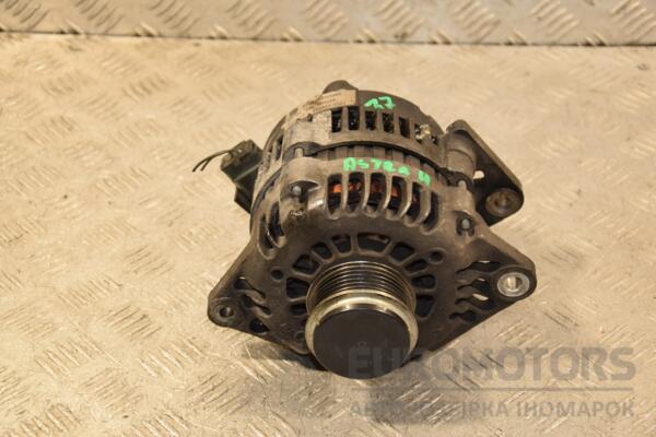 Генератор Opel Meriva 1.7cdti 2003-2010 8980311541 425824 euromotors.com.ua