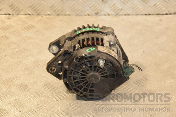 Генератор Opel Corsa 1.7cdti (D) 2006-2014 8980311541 425824 - 3