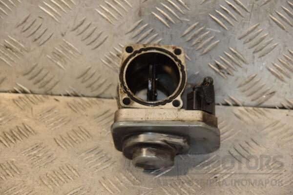 Дросельна заслінка електрична Opel Astra 1.7cdti (H) 2004-2010 8981052101 425827 - 2