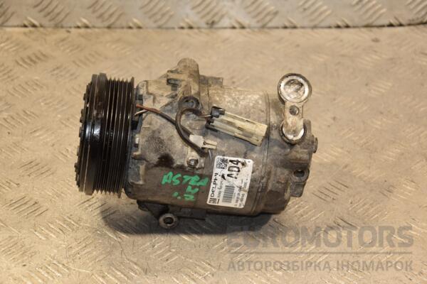 Компресор кондиціонера Opel Astra 1.7cdti (H) 2004-2010 13297443 425831 - 2