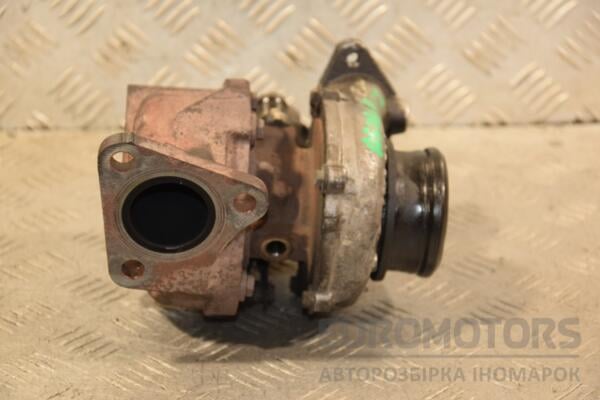 Турбіна Opel Corsa 1.7cdti (D) 2006-2014 8981023712 425834 - 2