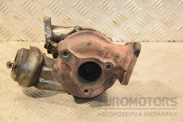 Турбіна Opel Corsa 1.7cdti (D) 2006-2014 8981023712 425834 - 3