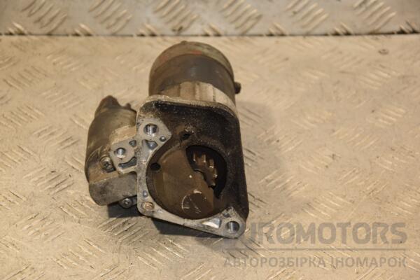 Стартер Renault Modus 1.5dCi 2004-2012 8200584675 425845 - 2