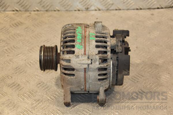 Генератор (дефект) Renault Clio 1.5dCi (III) 2005-2012 8200660034 425847 - 2