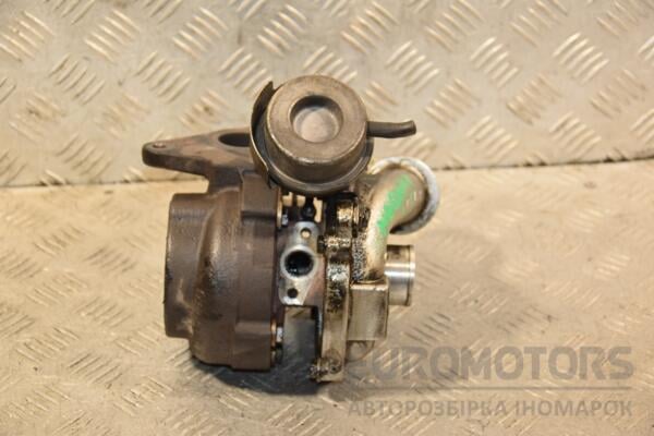Турбина Renault Clio 1.5dCi (III) 2005-2012 54399700046 425850 - 2