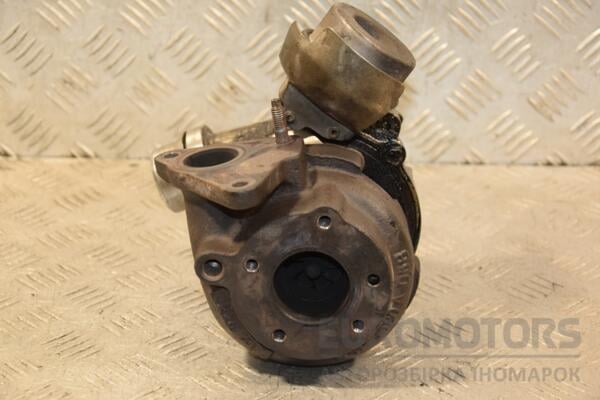 Турбина Renault Clio 1.5dCi (III) 2005-2012 54399700046 425850 - 3