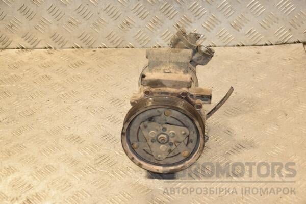 Компрессор кондиционера 05- Renault Twingo 1.5dCi 2007-2014 8200651251 425853 euromotors.com.ua